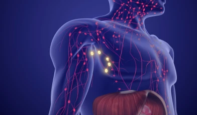 Активация лимфатической системы