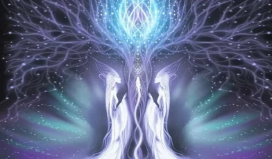 «Гармония рода» (интенсив)