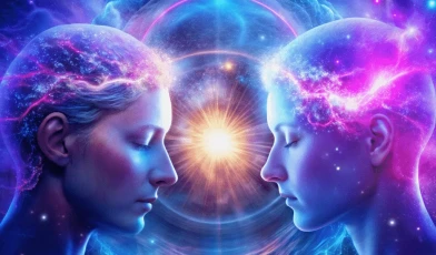 Освобождение подсознания от деструктивных программ