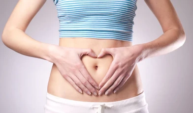 Абдоминальная трансформация на клеточном уровне