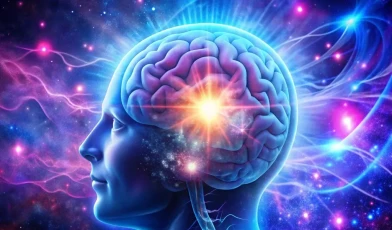 Активация шишковидной железы