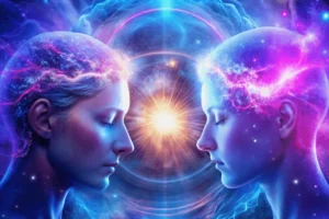 освобождение от деструктивных программ подсознания