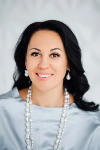 Лира Боричевская